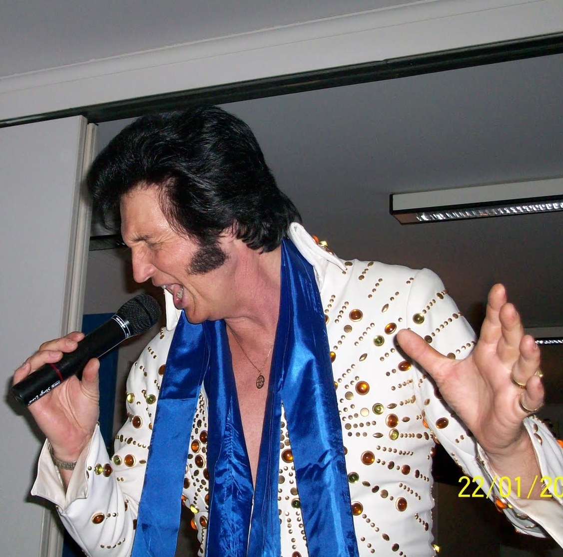 9 - Elvis - A